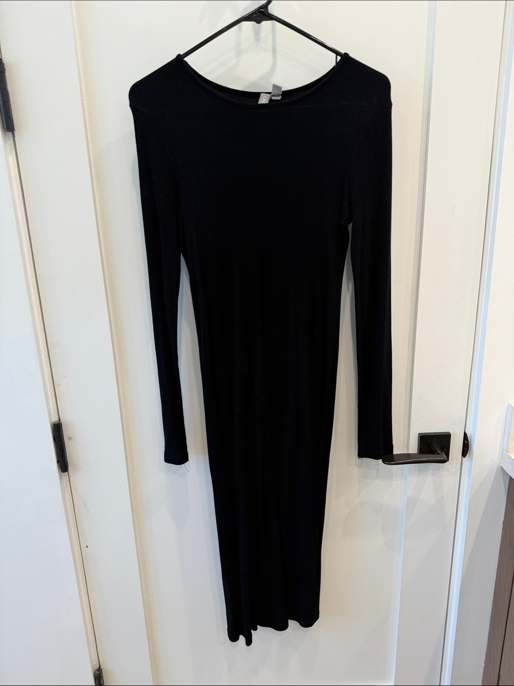 ASOS Ribbed Dress